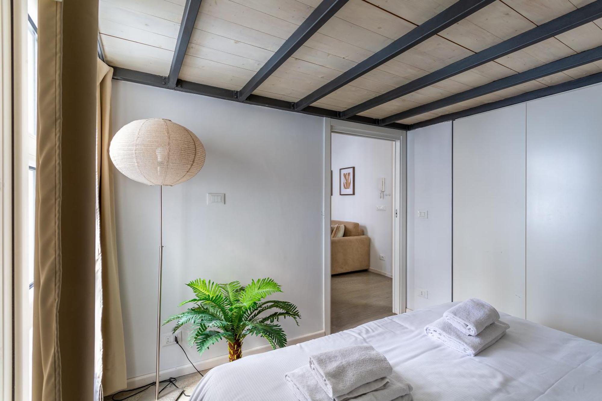 Ferienwohnung Iflat Modern Flat A Few Steps From The Trevi Fountain Exterior foto