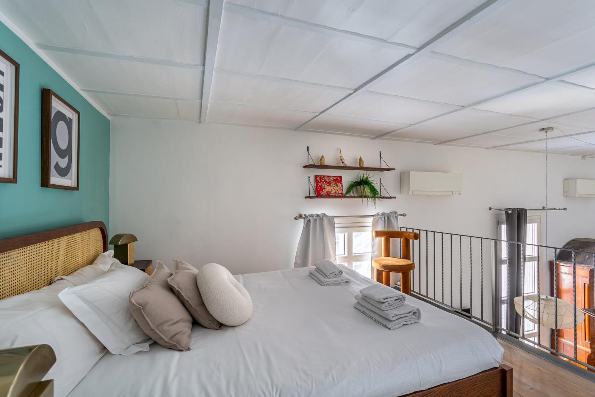 Ferienwohnung Iflat Modern Flat A Few Steps From The Trevi Fountain Exterior foto